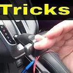 car tricks