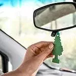 Car air fresheners